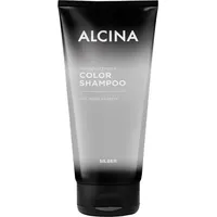 Alcina Color Shampoo Silber 200 ml