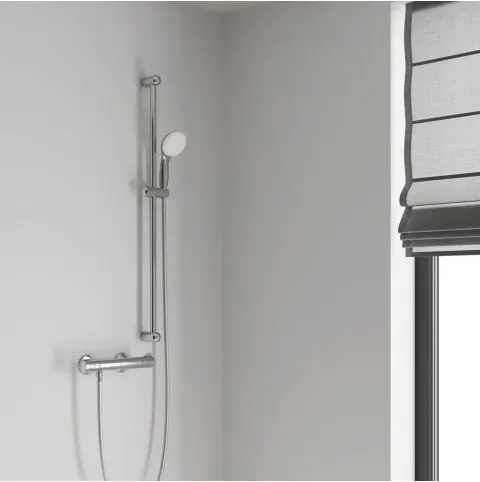 Preisvergleich Produktbild Grohe Duscharmatur