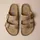 Birkenstock Arizona OL SFB tabakbraun Gr. 38 - 38