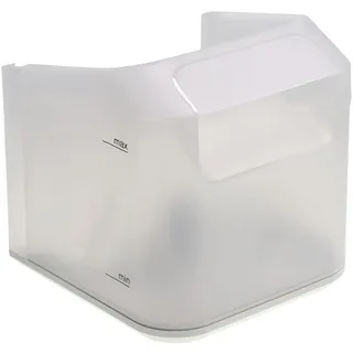 Piebert Wassertank kompatibel mit/Ersatzteil für Braun 7312880579 IS7155WH CareStyle 7 Pro Dampfbügelstation