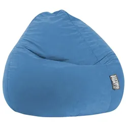 Sitzsack Easy XXL blau