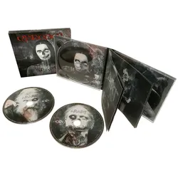 Abart (2CD Mediabook)