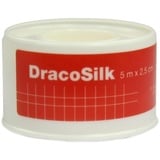 Dr. Ausbüttel & Co. GmbH DRACOSILK Rollenpflaster 2,5 cmx5 m