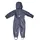 BMS BabyTodds Regenanzug Schnitt Unisex Blau 110