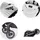 Chipolino Kinderwagen Aura 3 in 1,