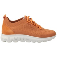 GEOX Damen D SPHERICA Sneaker, 39 EU - 39
