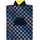 QUIKSILVER Hoody Surf Poncho dark navy next gen), Gr. Uni