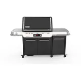 Weber Summit FS38X schwarz