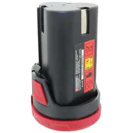 Parkside Akku 10,8 V