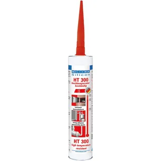 WEICON Silicon HT 300 310 ml