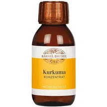 Bärbel Drexel Kurkuma Konzentrat 100 ml