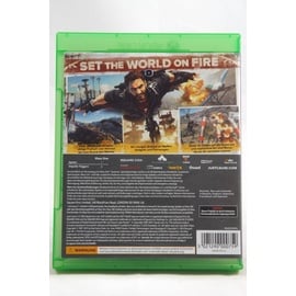 Just Cause 3 (USK) (Xbox One)