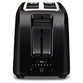 Tefal TT1A1830 2-Slot Black