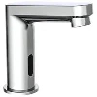 Schütte Vital Sensor-Armatur chrom 99100