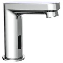 Schütte Vital Sensor-Armatur chrom 99100