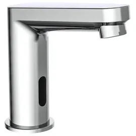 Schütte Vital Sensor-Armatur chrom 99100