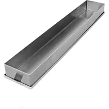 Schneider Schnittkuchenblech 580 x 100 x 50 cm
