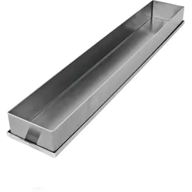 Schneider Schnittkuchenblech 580 x 100 x 50 cm
