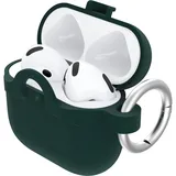 Otterbox Ladebehälter Apple AirPods (4th gen), Jubilee - green