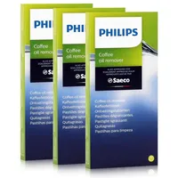 Saeco Philips Saeco CA6704/10 Kaffeefettlöser - 6 Tabletten á