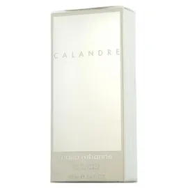 Paco Rabanne Calandre Eau de Toilette 100 ml