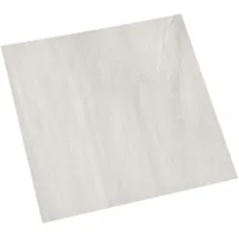 vidaXL Bodenplanken 55 pcs Creme 5,11 m2 PVC
