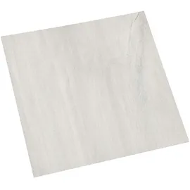 vidaXL Bodenplanken 55 pcs Creme 5,11 m2 PVC