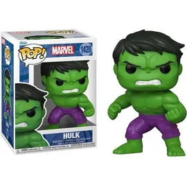 Funko POP! Hulk