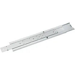 SCHROFF TELESCOPIC SLIDE UNIV. 457D 2X - Rack-Zubehör - Rack-Zubehör