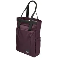 Jack Wolfskin Rucksack/Tasche 2-in-1 Eve amaranth