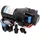 Jabsco Trinkwasserpumpe ParMax HD3 12V 11 l/m schwarz