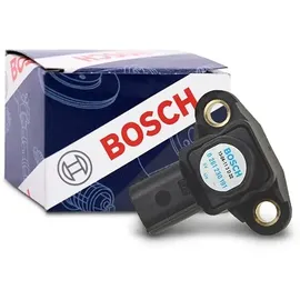 Bosch Sensor, Ladedruck