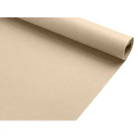 Primaflor Event- und Messeteppich, Rips Dublin - Champagner, 1,00m x 1,00m,