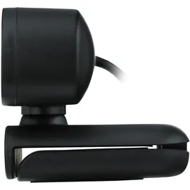 Rapoo XW180 schwarz Webcam