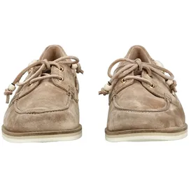 Paul Green Halbschuhe Beige Damen 39