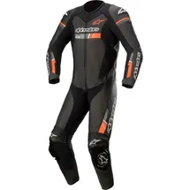 Alpinestars GP Force Chaser 1-tlg. schwarz/rot 54