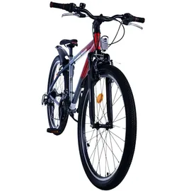 Volare XC Race 26 Zoll RH 41 cm rot/grau