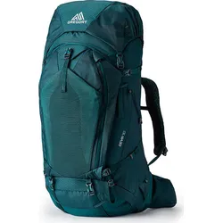 Gregory Deva 70 RC Medium emerald green (1327)