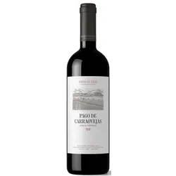 Tinto (2022), Pago de Carraovejas