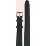 Certina - Leder Ds Premium Lederband Blau 14/12mm C600006895 - blau,genarbt,kalb