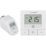 eQ-3 Homematic IP Funk Heizungssteuerung-Set