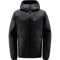 Haglöfs Haglofs Mimic Silver Jacke - True Black -
