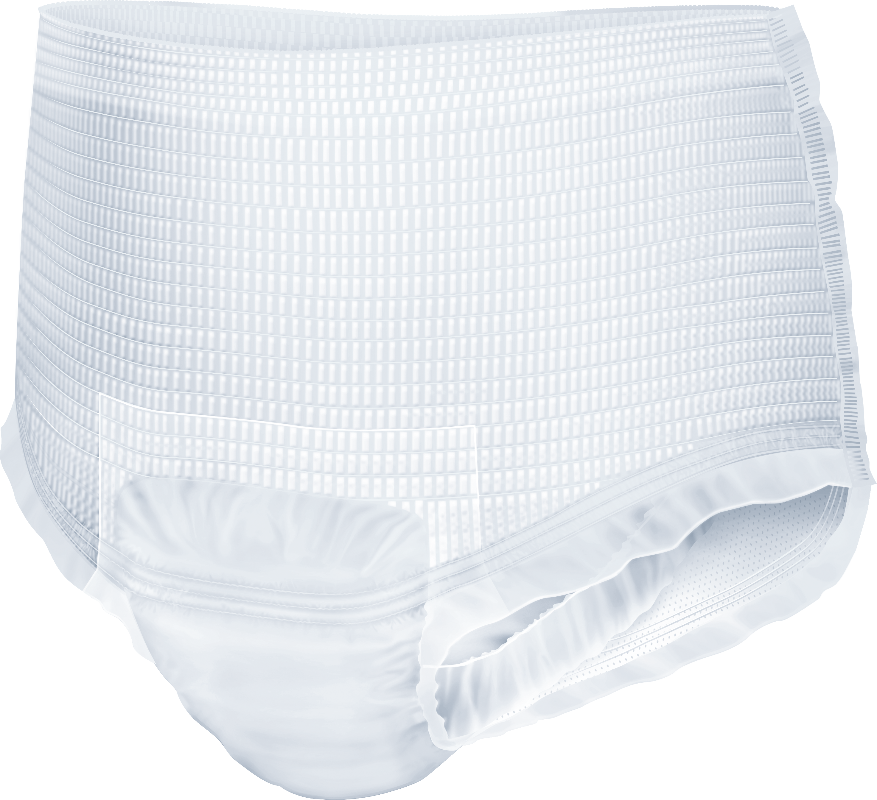 SEGUNA Pants Normal L / Sparpaket (4 x 20 Stück)