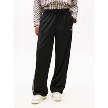 Tommy Hilfiger Tommy Jeans Trainingshose TJW ARCHIVE TRACK PANT schwarz XS (34)