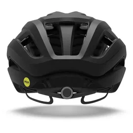 Giro Aries Spherical 51-55 cm grau/weiß 2023
