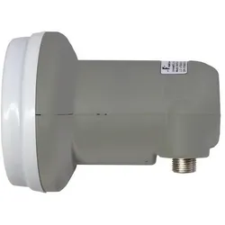 1St. NSATLNB1.01 Universal LNB, 1 F-Anschluss