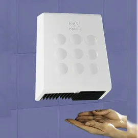 Vortice Optimal Dry A