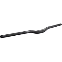 RITCHEY Trail rizer Lenker - Black - 31.8 mm