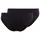 SKINY Rio Slip 2 St. Schwarz 38