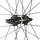 MAVIC Crossride FTS-X 26 ́ ́ 6b Disc Qr Mtb Vorderrad - Black - 9/15 x 100 mm
